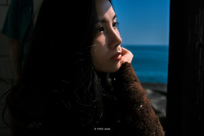 Dream by Sea